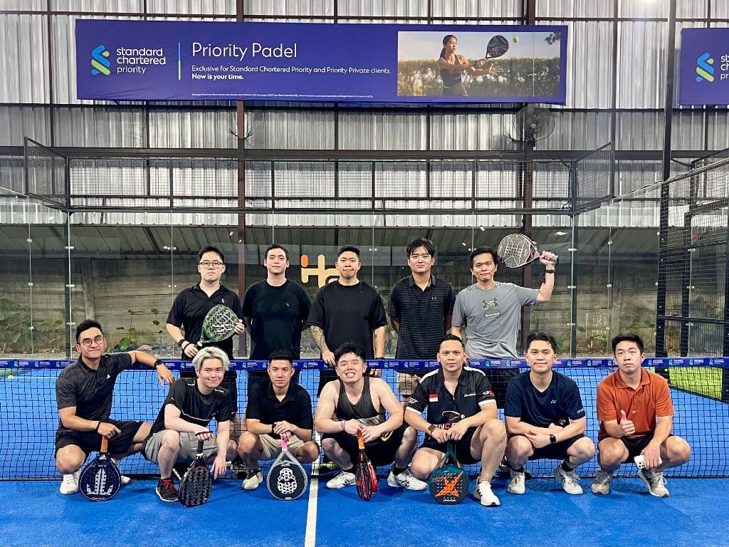 DNC Padel Club media 6