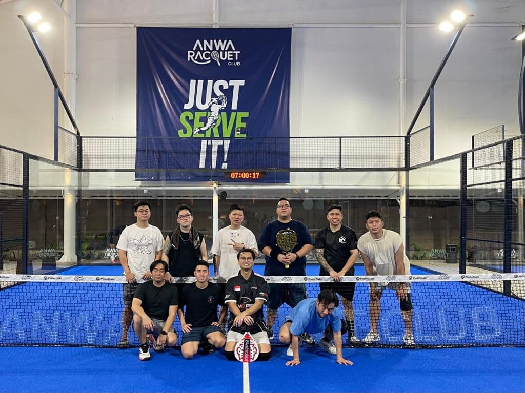DNC Padel Club media 5