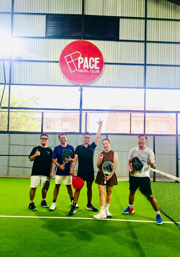 Sintir Padel JKT media 1