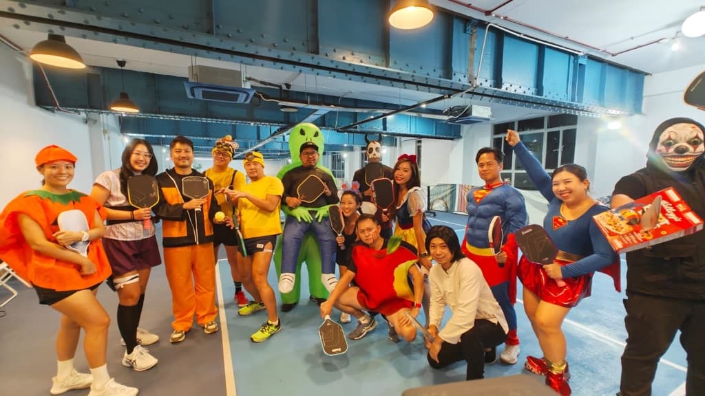 Peekaball Club media 3