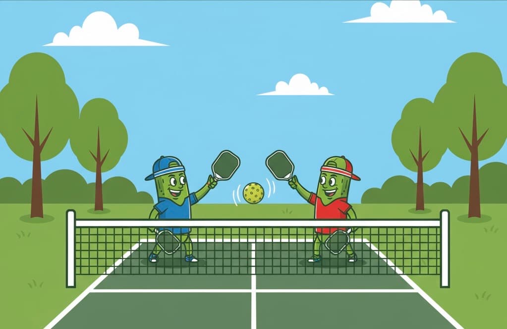 PickleBros media 1