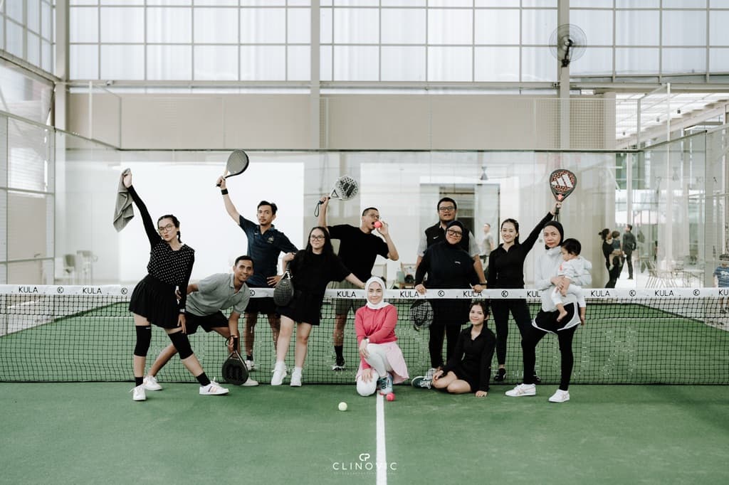 BEN PADEL media 1