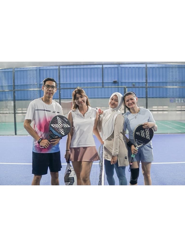 Oppa Padel media 2
