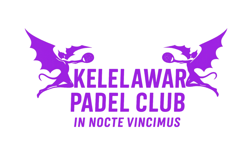 Kelelawar Padel Club 🦇 media 1