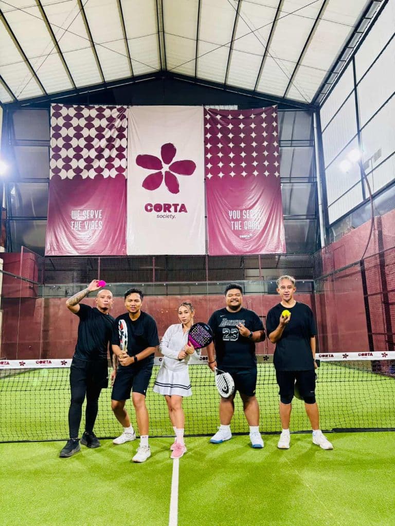 PADEL WOLES media 4