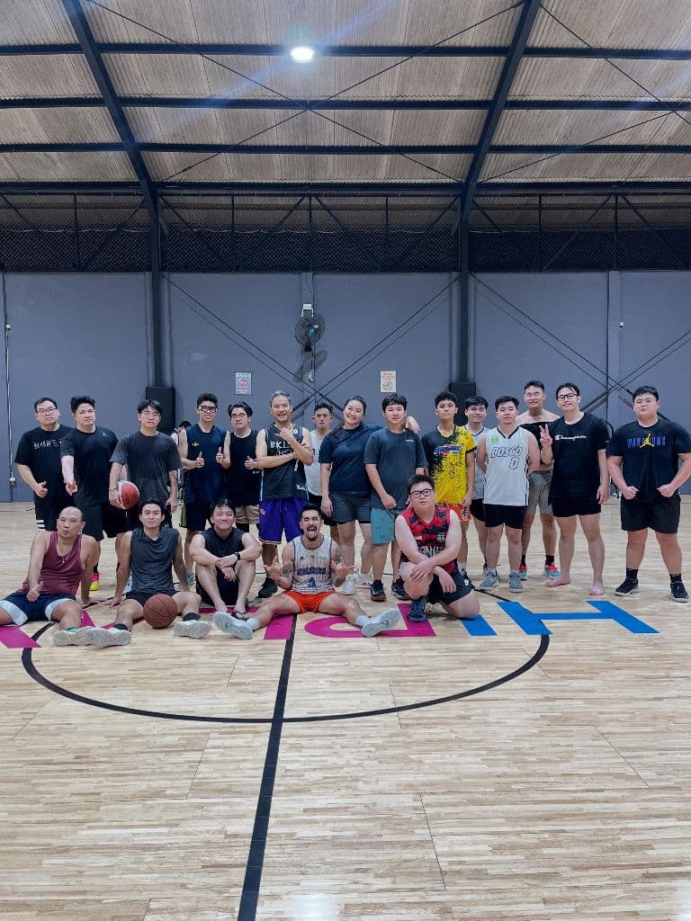 Impact Sport - BasketBall media 3