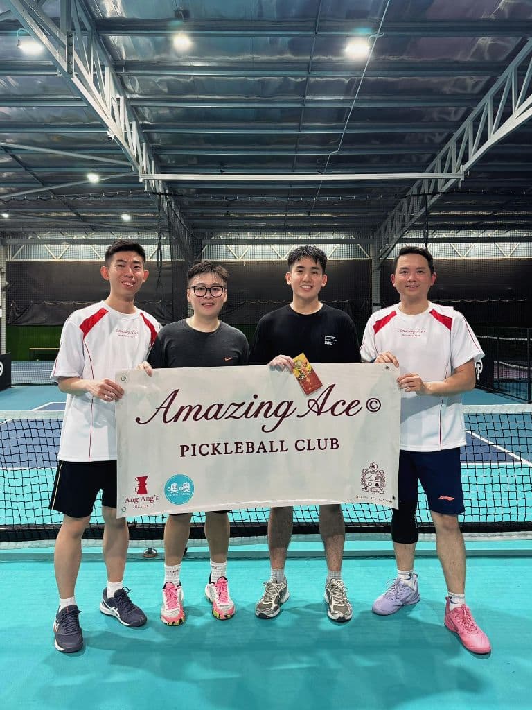Amazing Ace media 4