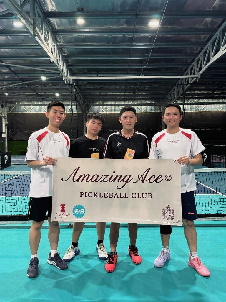 Amazing Ace media 3