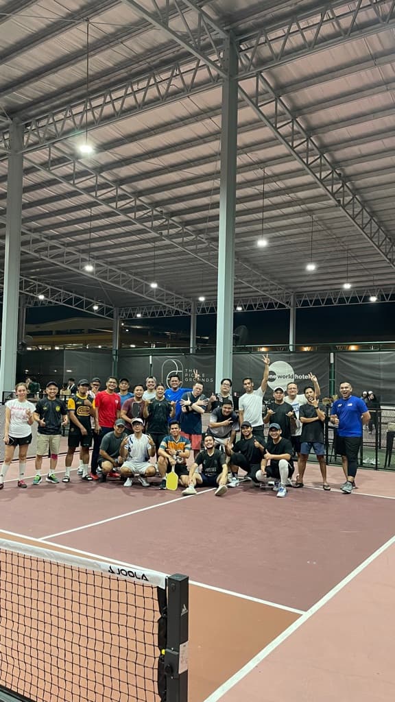 M3Gs  x  Franklin Malaysia media 2