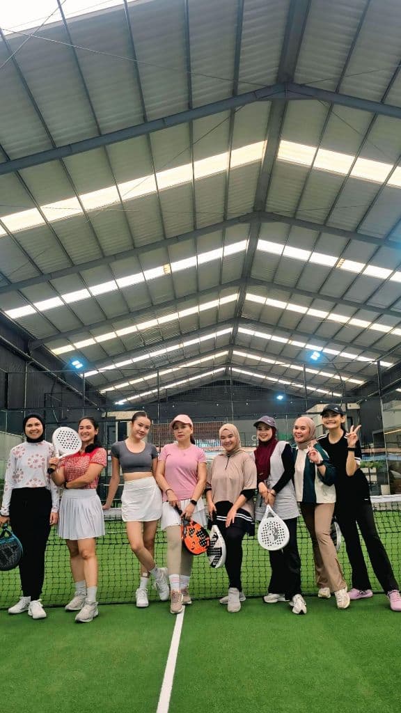 FPC - FIDELA PADEL CLUB media 4