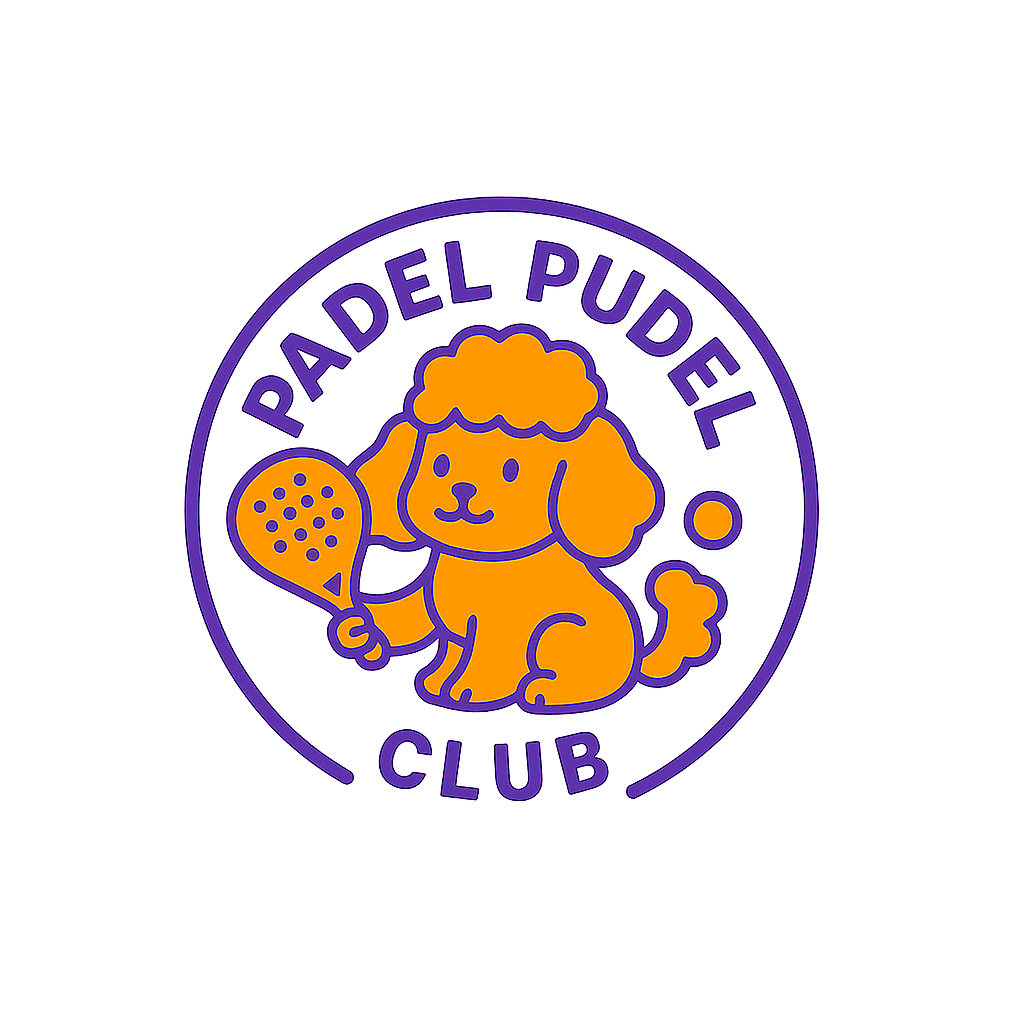 PadelPudel media 1