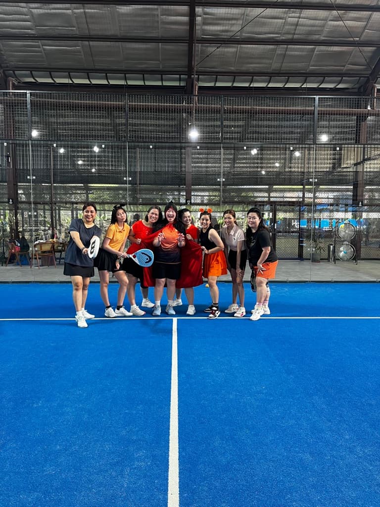 PADEL AJA DULU_JKT media 2
