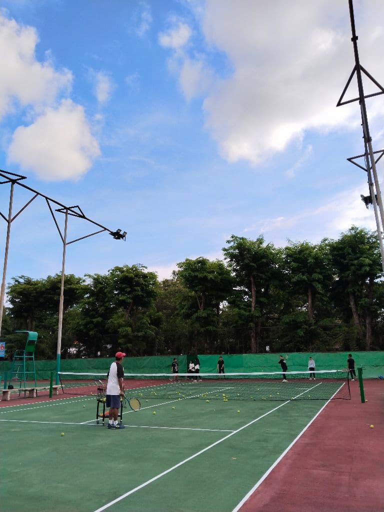 Wuni Tenis Club media 3