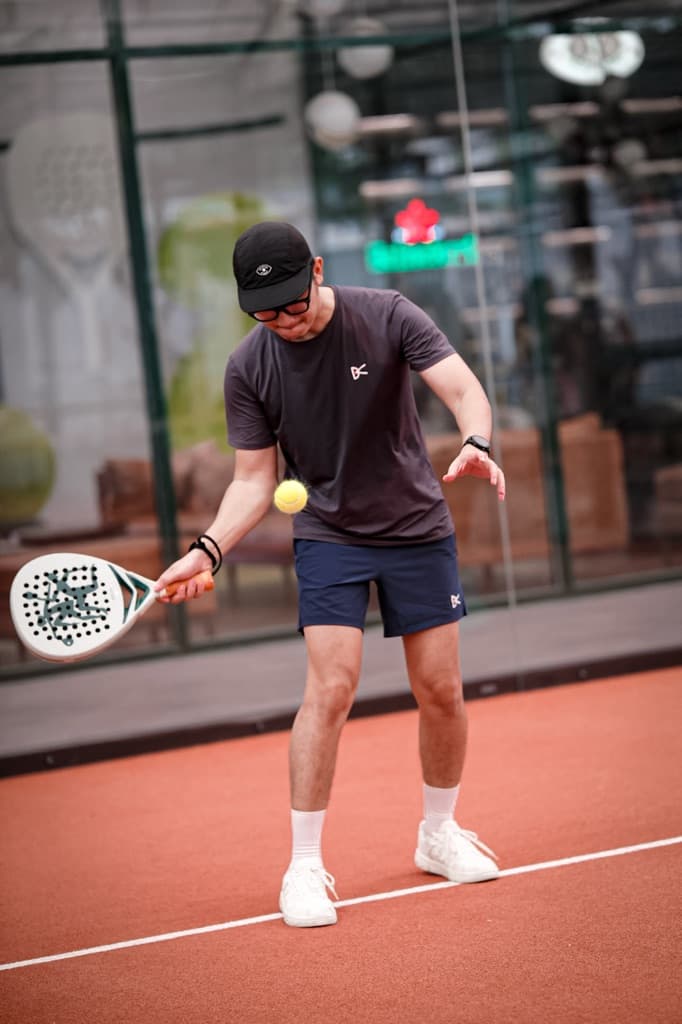 OUCHH Padel media 4