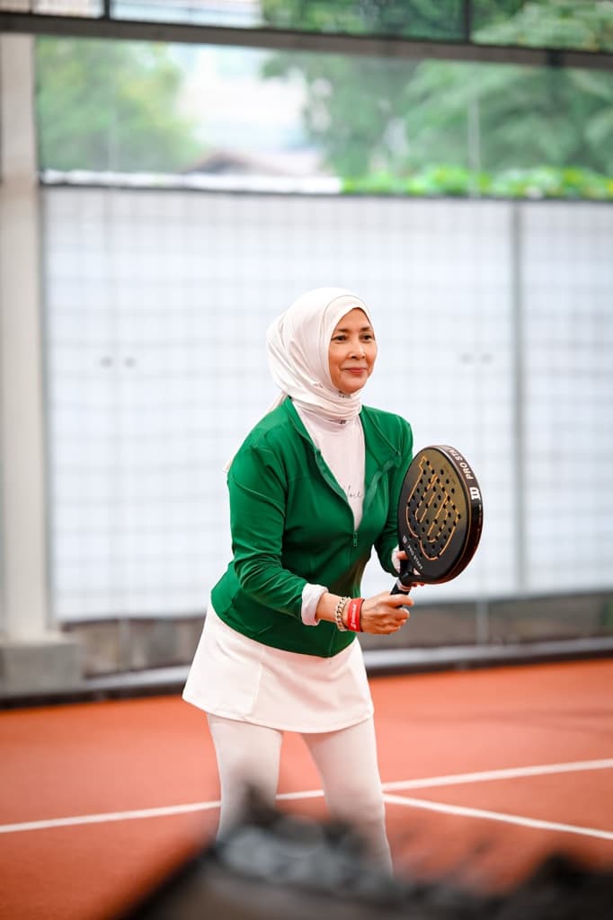 OUCHH Padel media 6