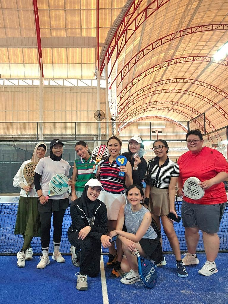 R2 Padel Club media 1