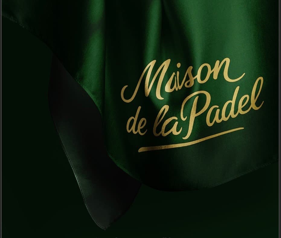 Maison de la Padel media 1