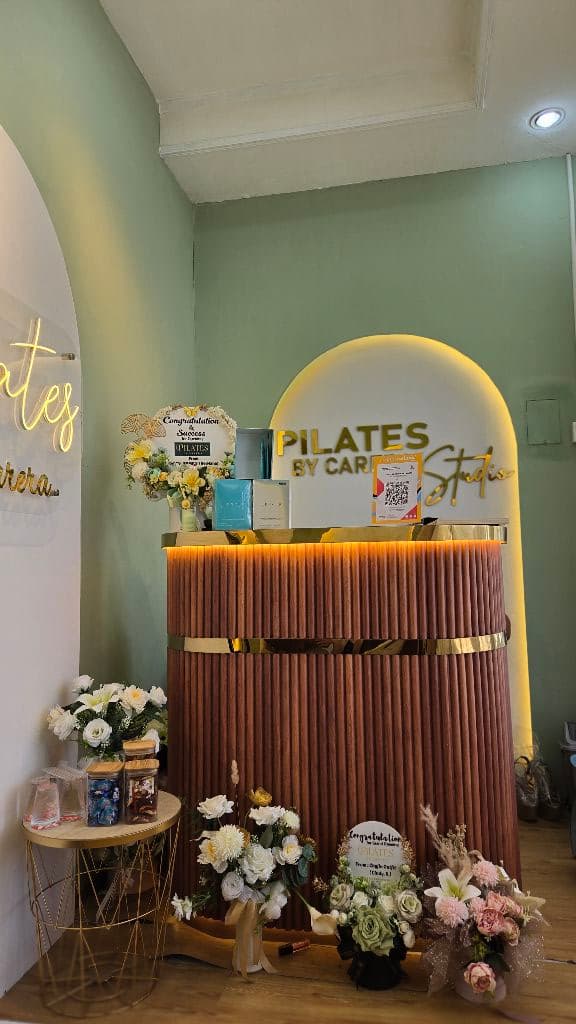 Pilates By Carera media 1