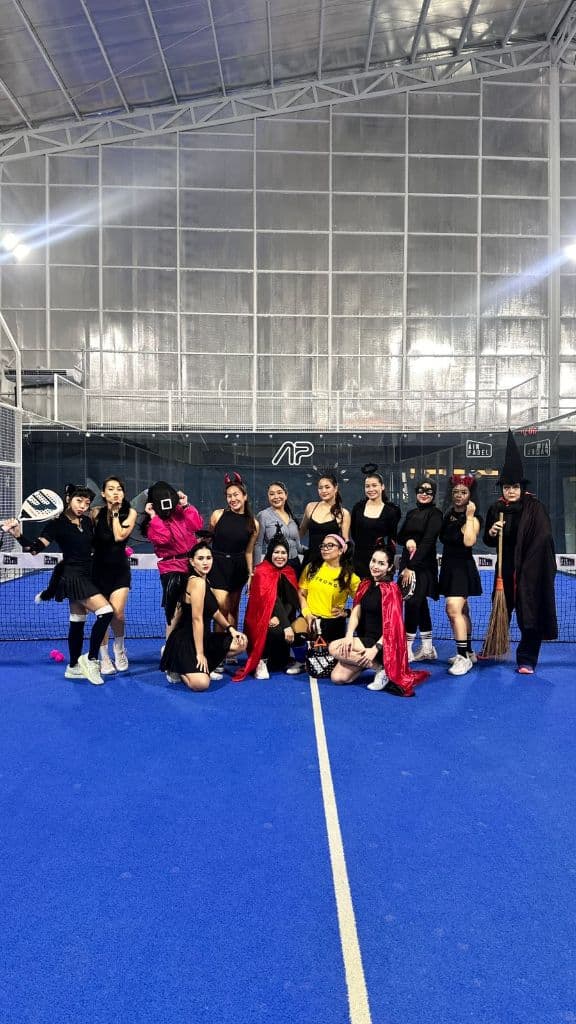 ❤️Padelbeibclub❤️ media 1