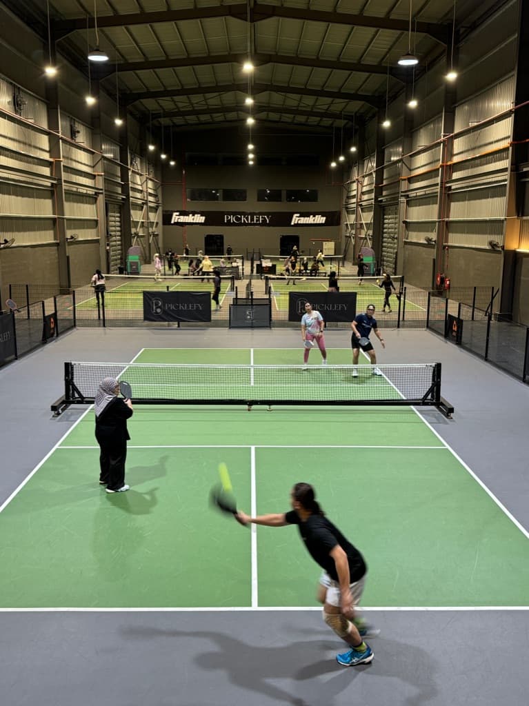 Dink Donk Pickleball media 6