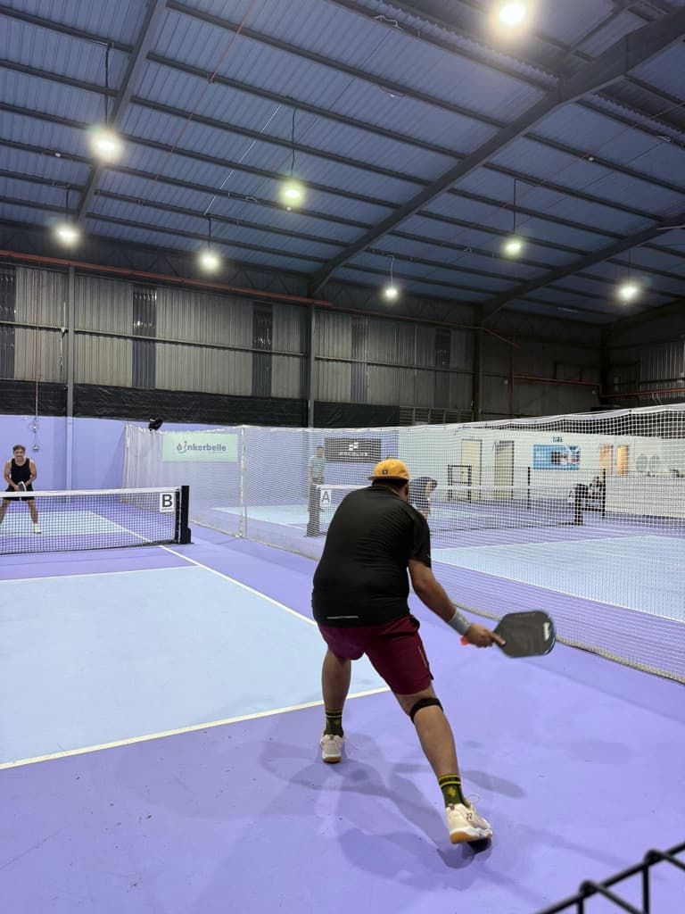Dink Donk Pickleball media 5
