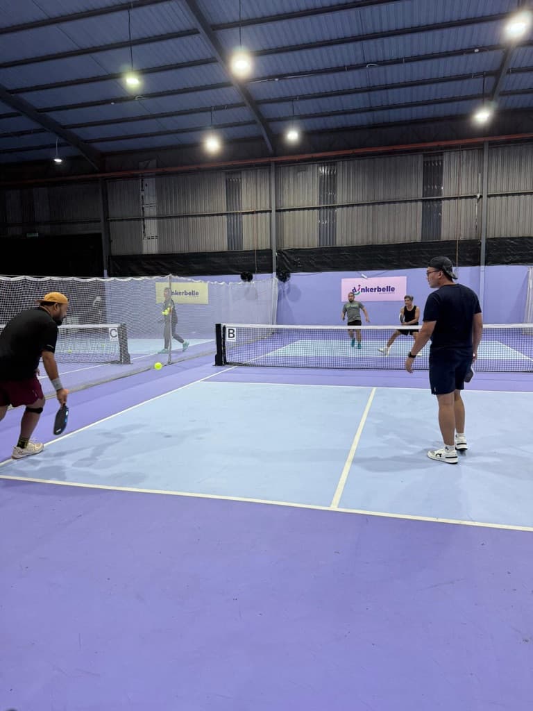 Dink Donk Pickleball media 3