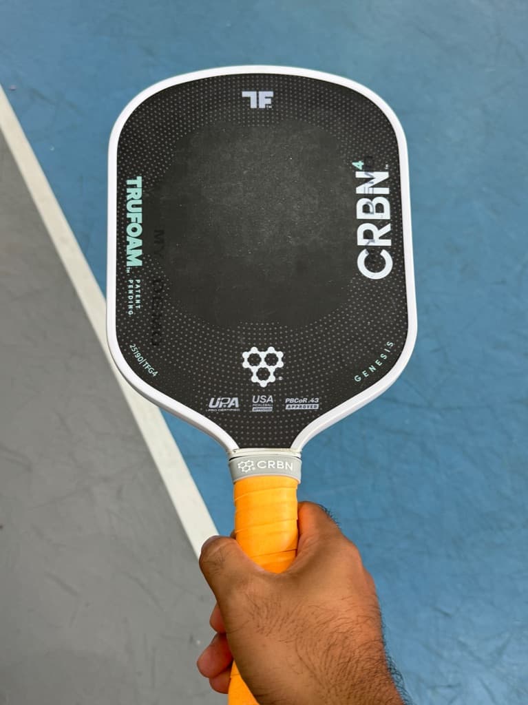 Dink Donk Pickleball media 4