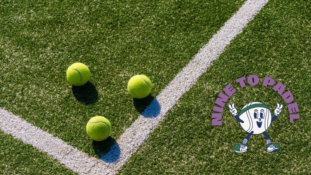 NINE TO PADEL media 1