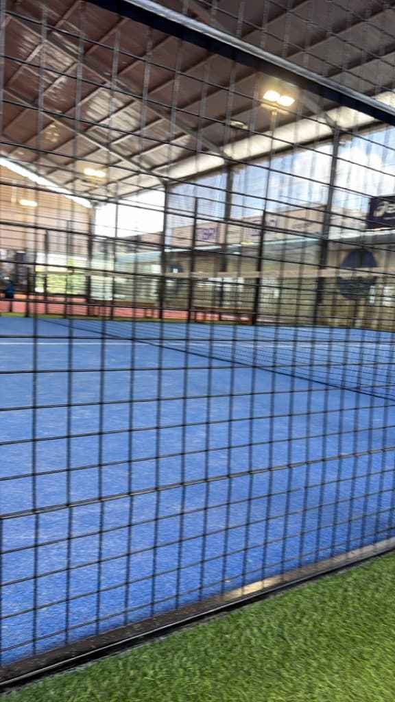 Padel Padres media 1