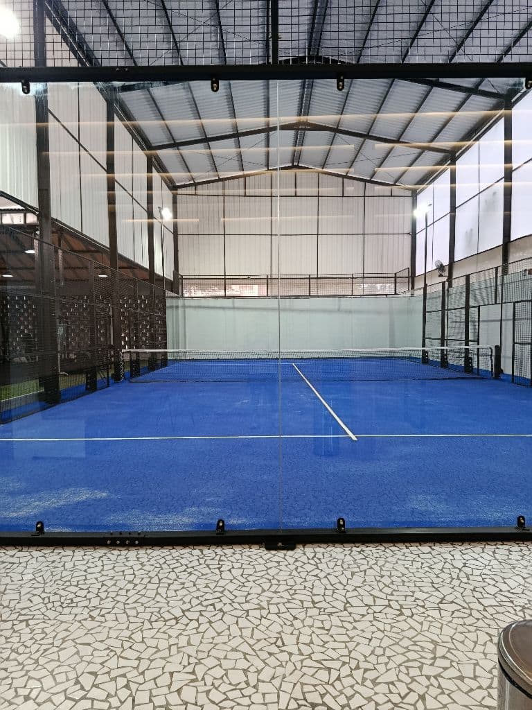 Martalicious Padel media 5