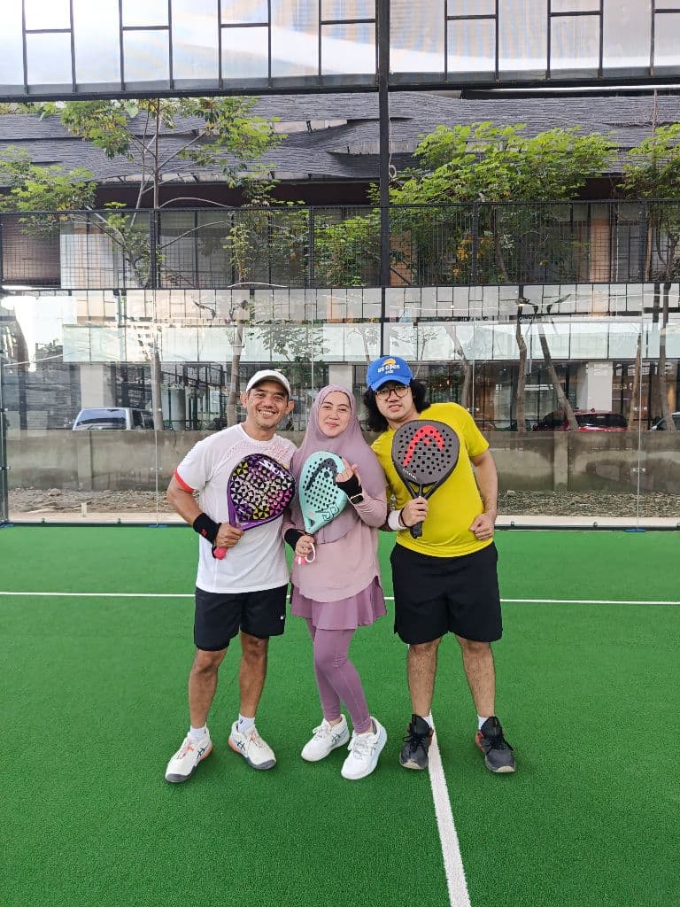Martalicious Padel media 4