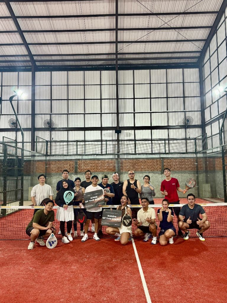 Martalicious Padel media 3