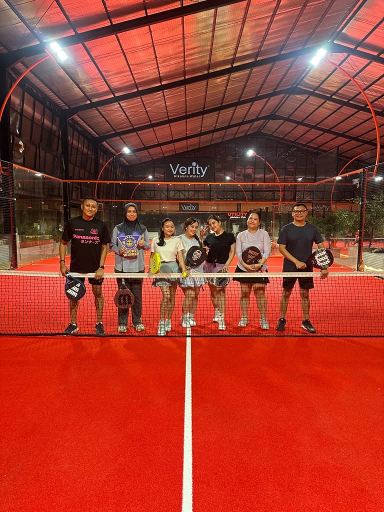 Vakansi Sporting Club media 6