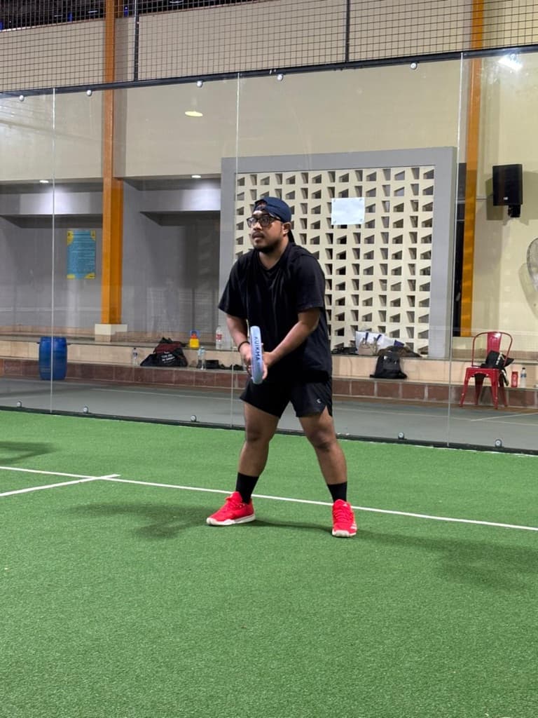 Afiliasi Padel Club media 2