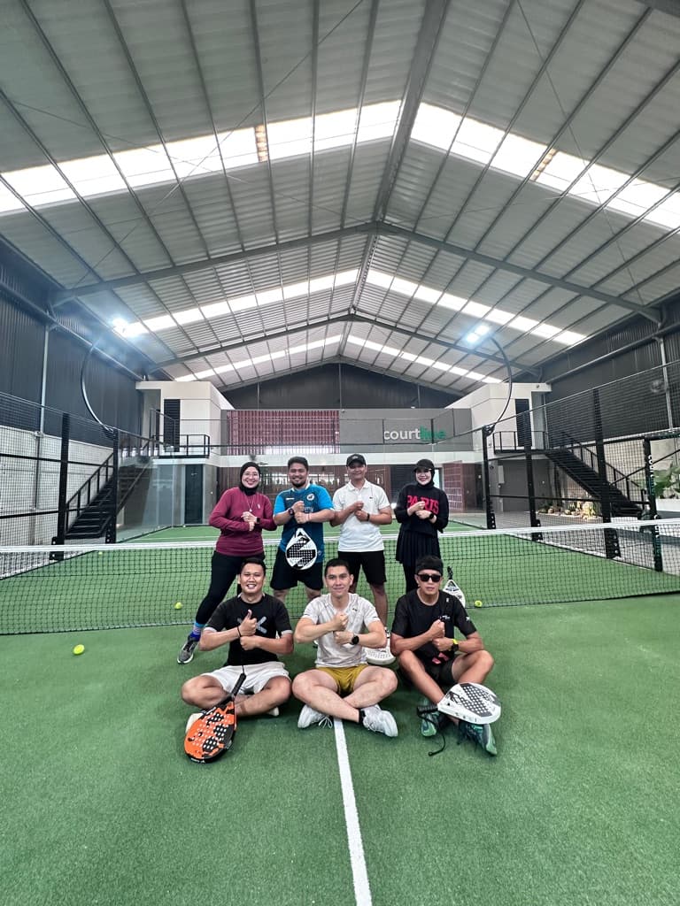 88PadelClub media 5