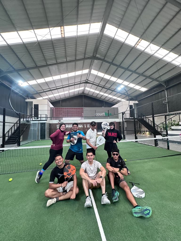 88PadelClub media 3