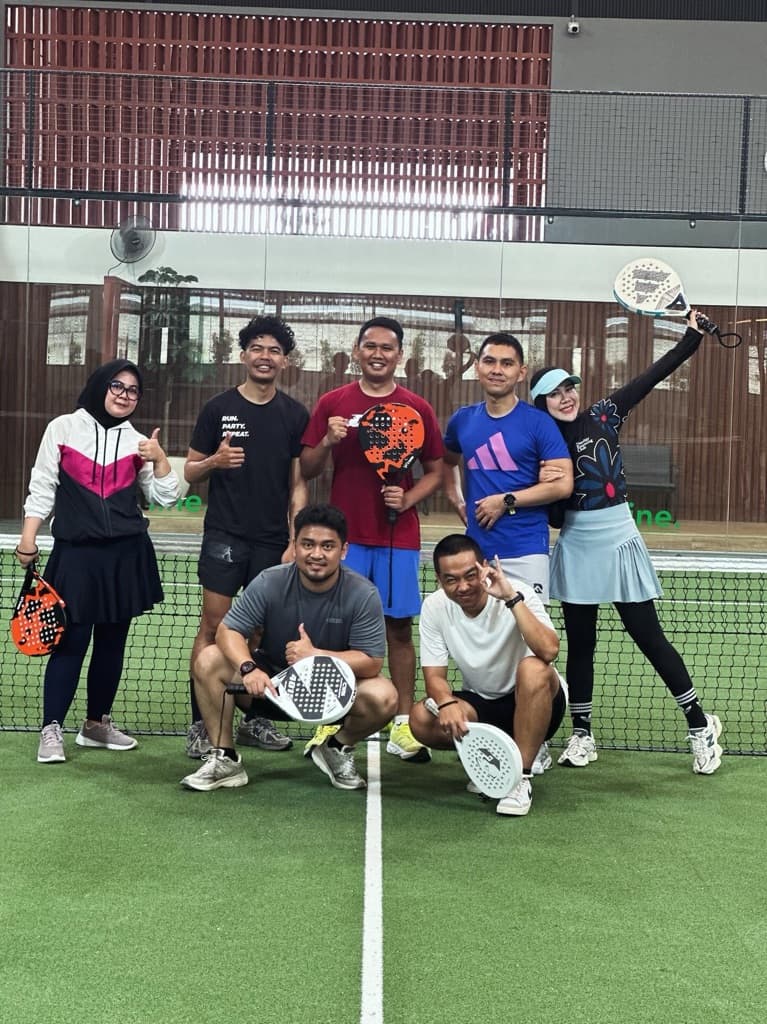 88PadelClub media 4