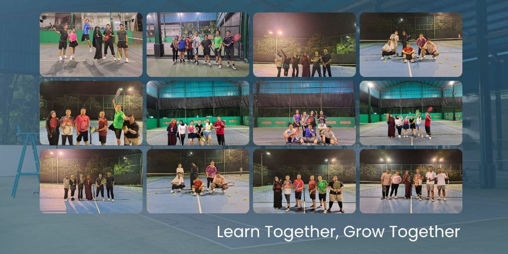 Grip Tennis media 1