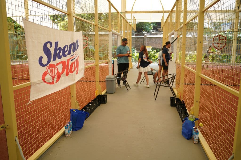 Skena Play Padel Club media 4