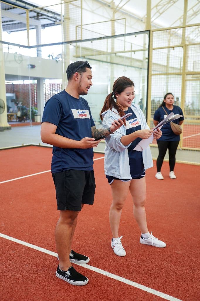 Skena Play Padel Club media 5