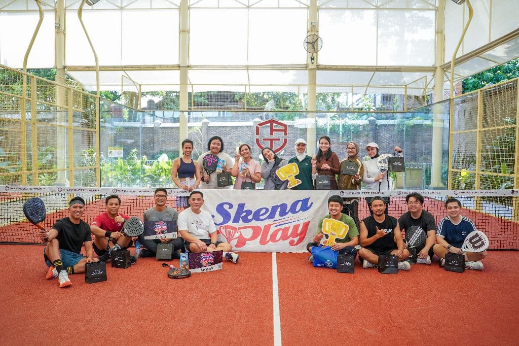 Skena Play Padel Club media 3