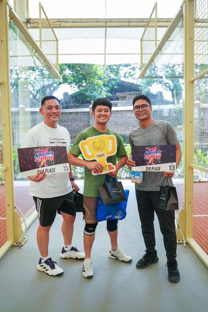 Skena Play Padel Club media 2