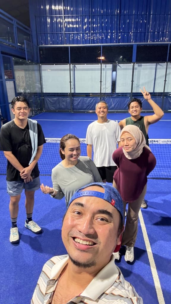 NWO Padel 🎾 media 1