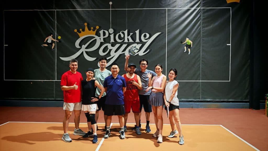 Go Pickle Orange 🍊 media 2