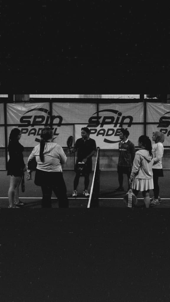 Racket rockers padel club  media 1
