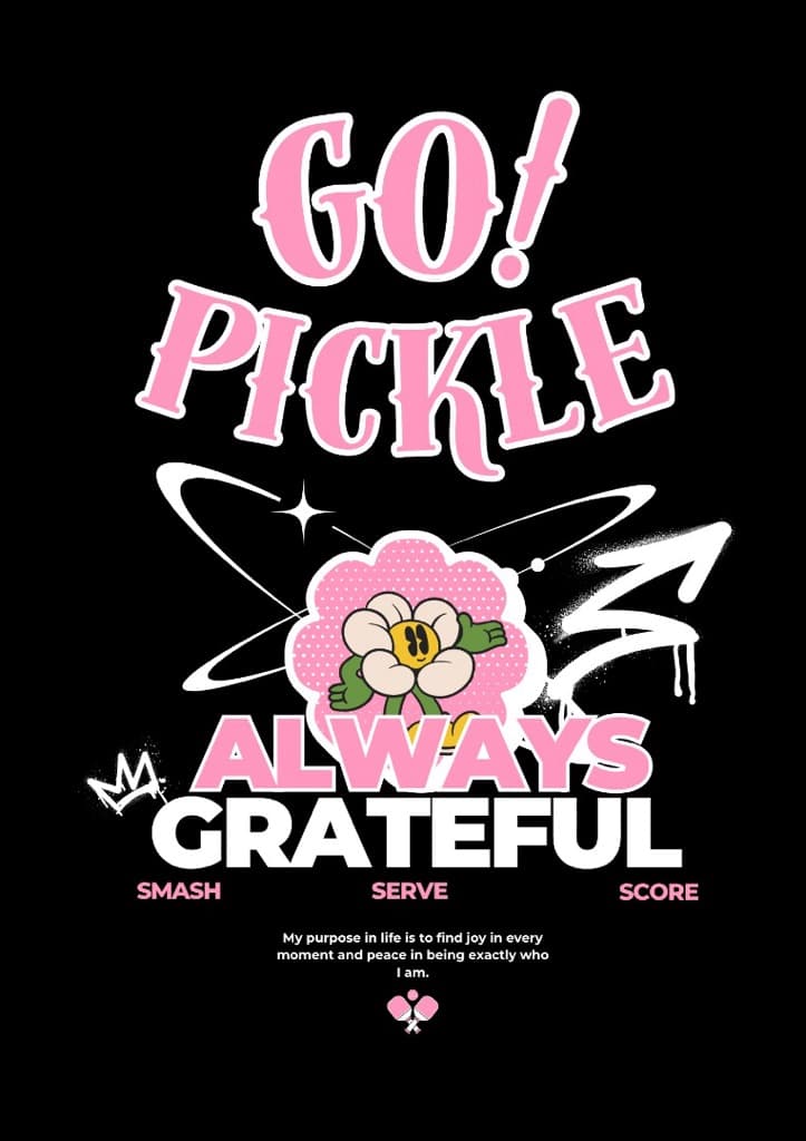 GO!!PICKLE media 1