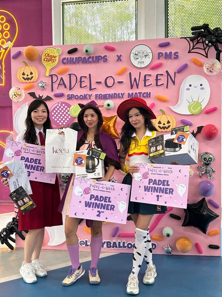 PMS club (Padel Moms Socialclub) media 6