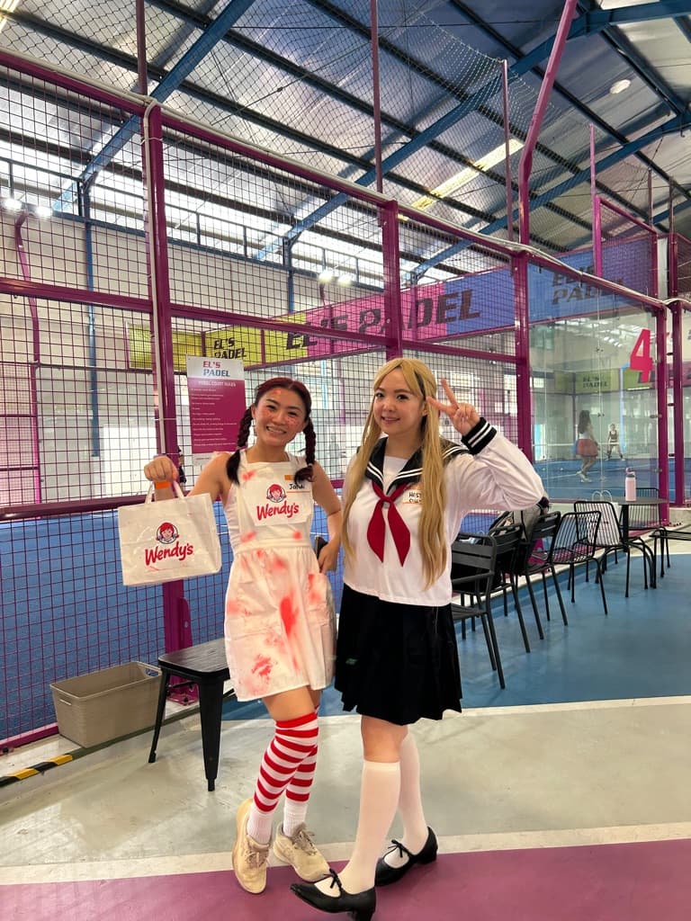 PMS club (Padel Moms Socialclub) media 1