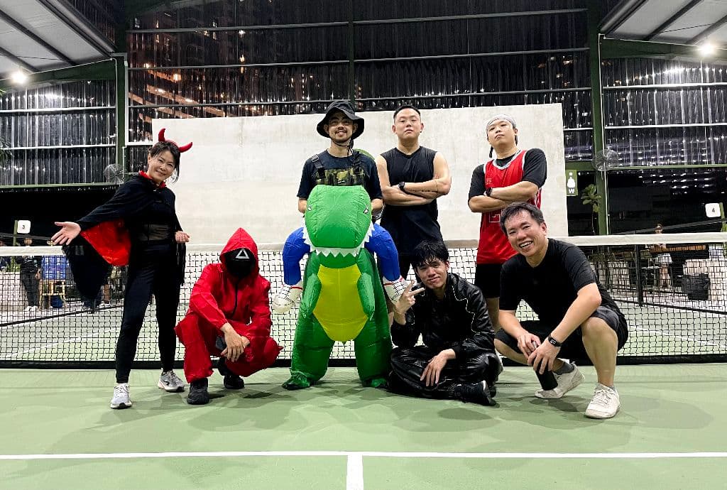 Bounce & Boogie Club media 1