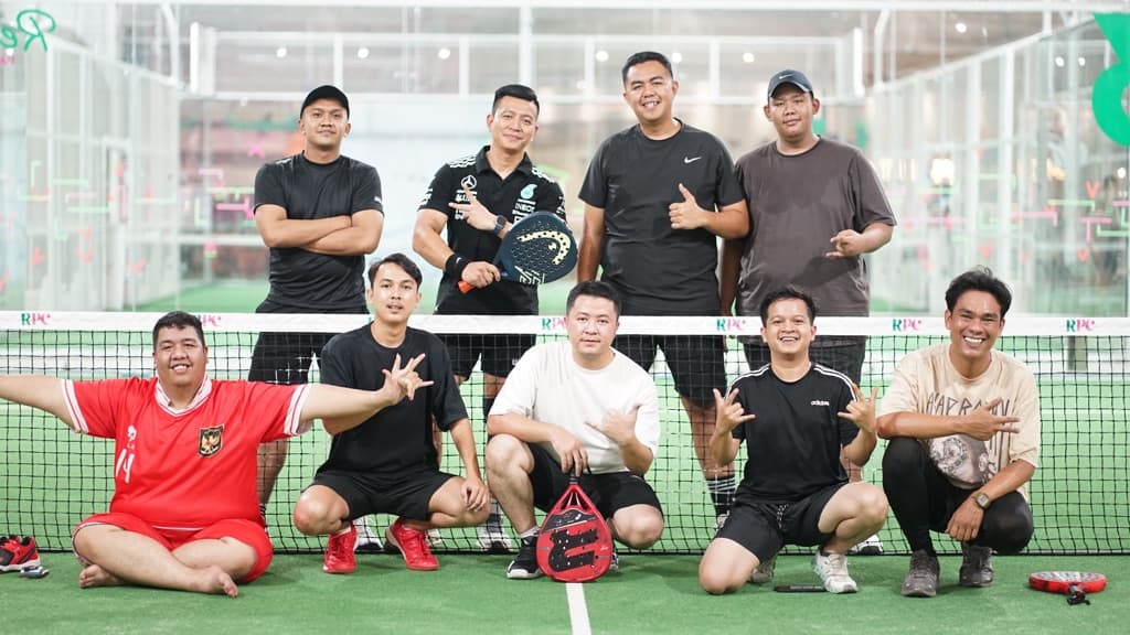 PADEL MERIAH media 5